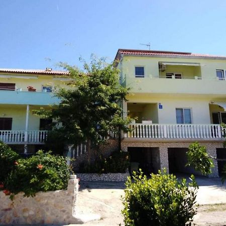Apartments Miocic Razanac Exterior photo