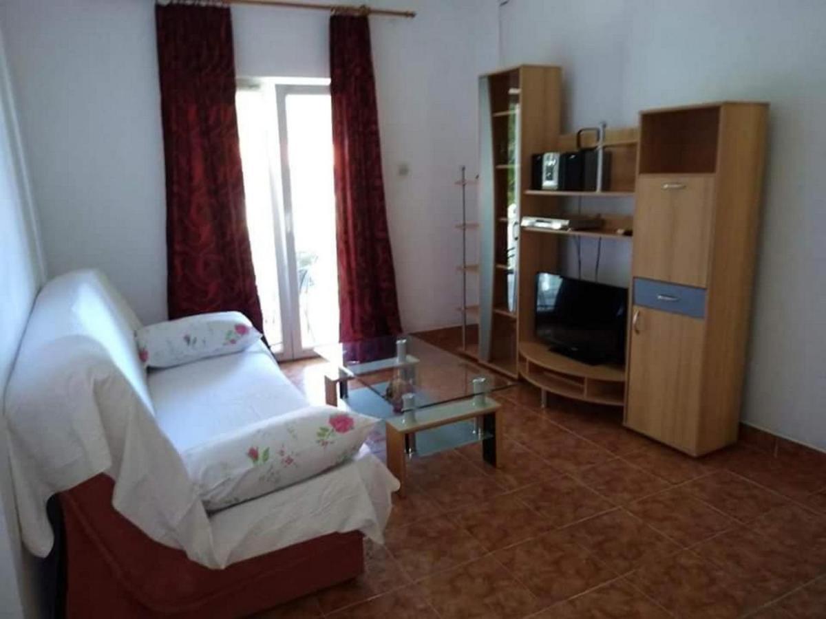 Apartments Miocic Razanac Exterior photo