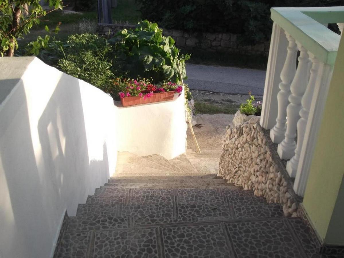Apartments Miocic Razanac Exterior photo