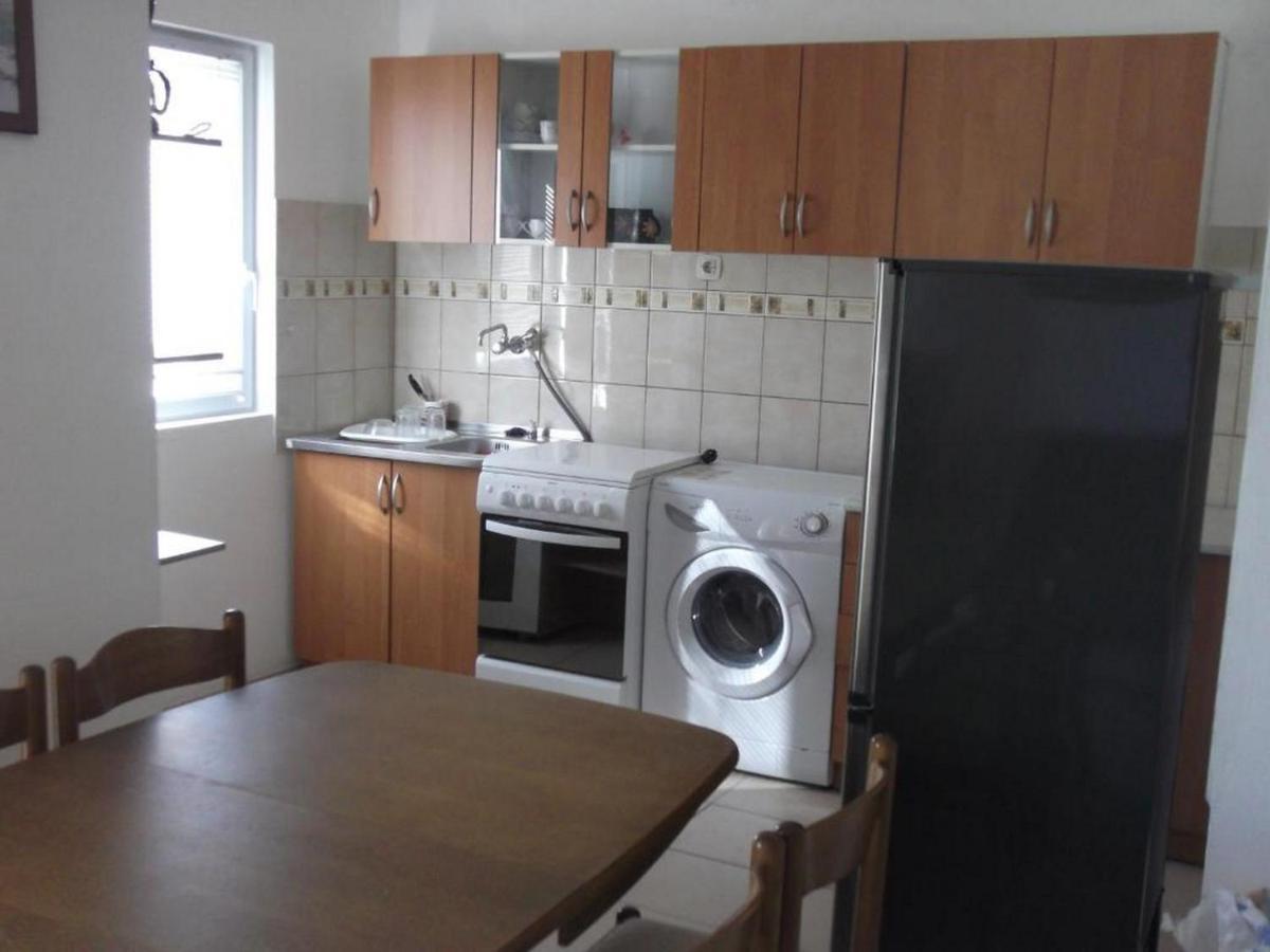 Apartments Miocic Razanac Exterior photo