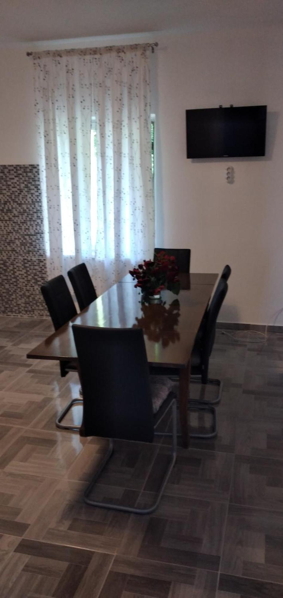 Apartments Miocic Razanac Exterior photo