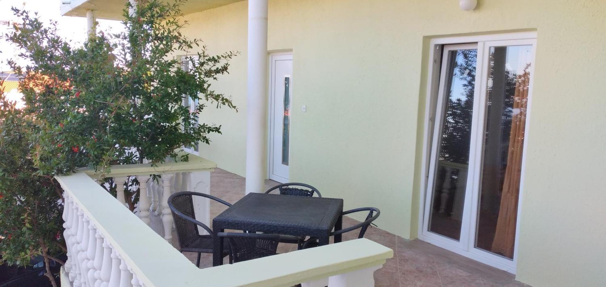 Apartments Miocic Razanac Exterior photo