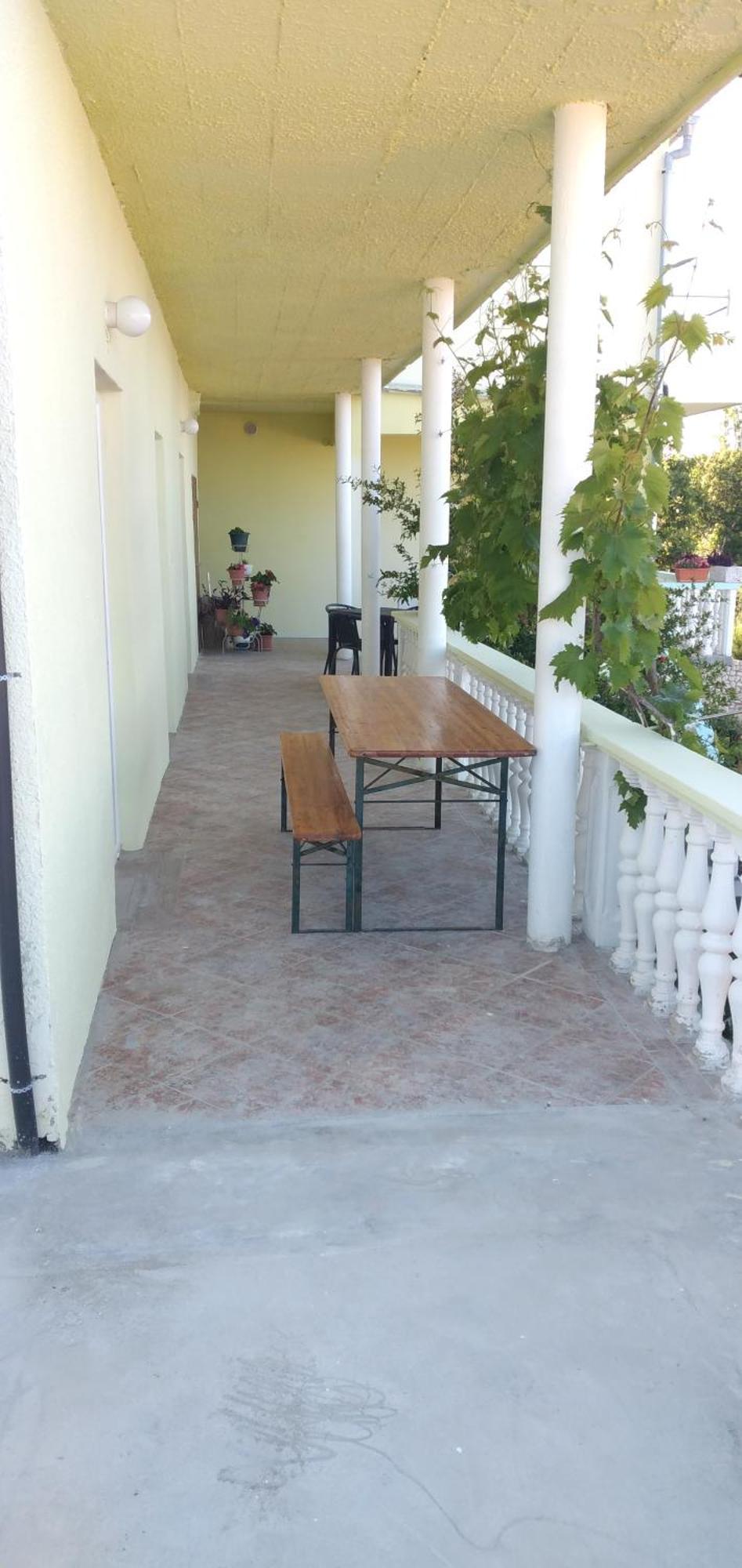 Apartments Miocic Razanac Exterior photo