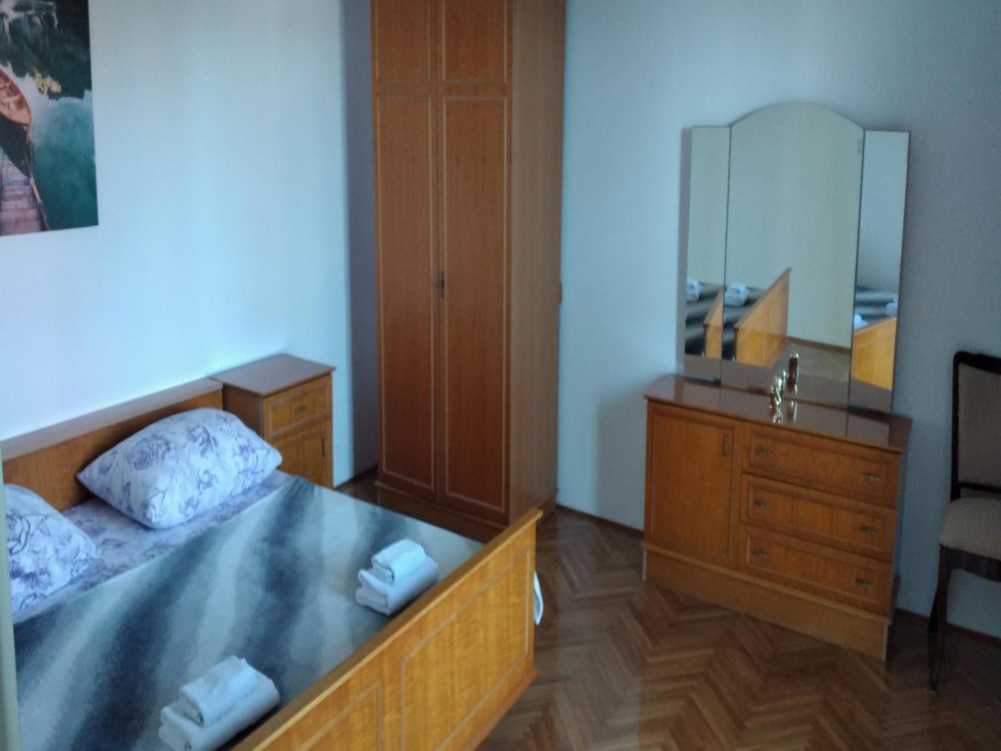 Apartments Miocic Razanac Room photo