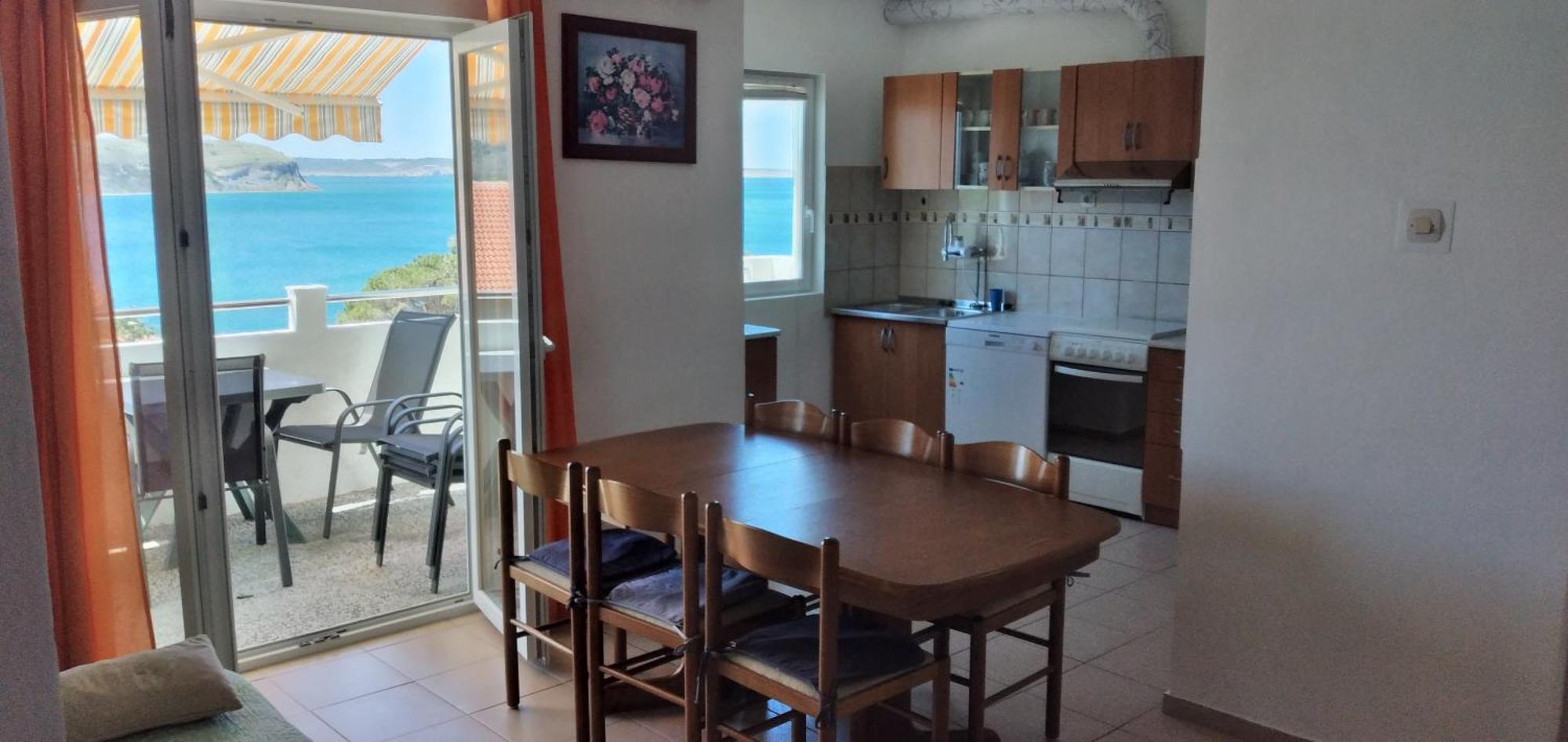 Apartments Miocic Razanac Room photo