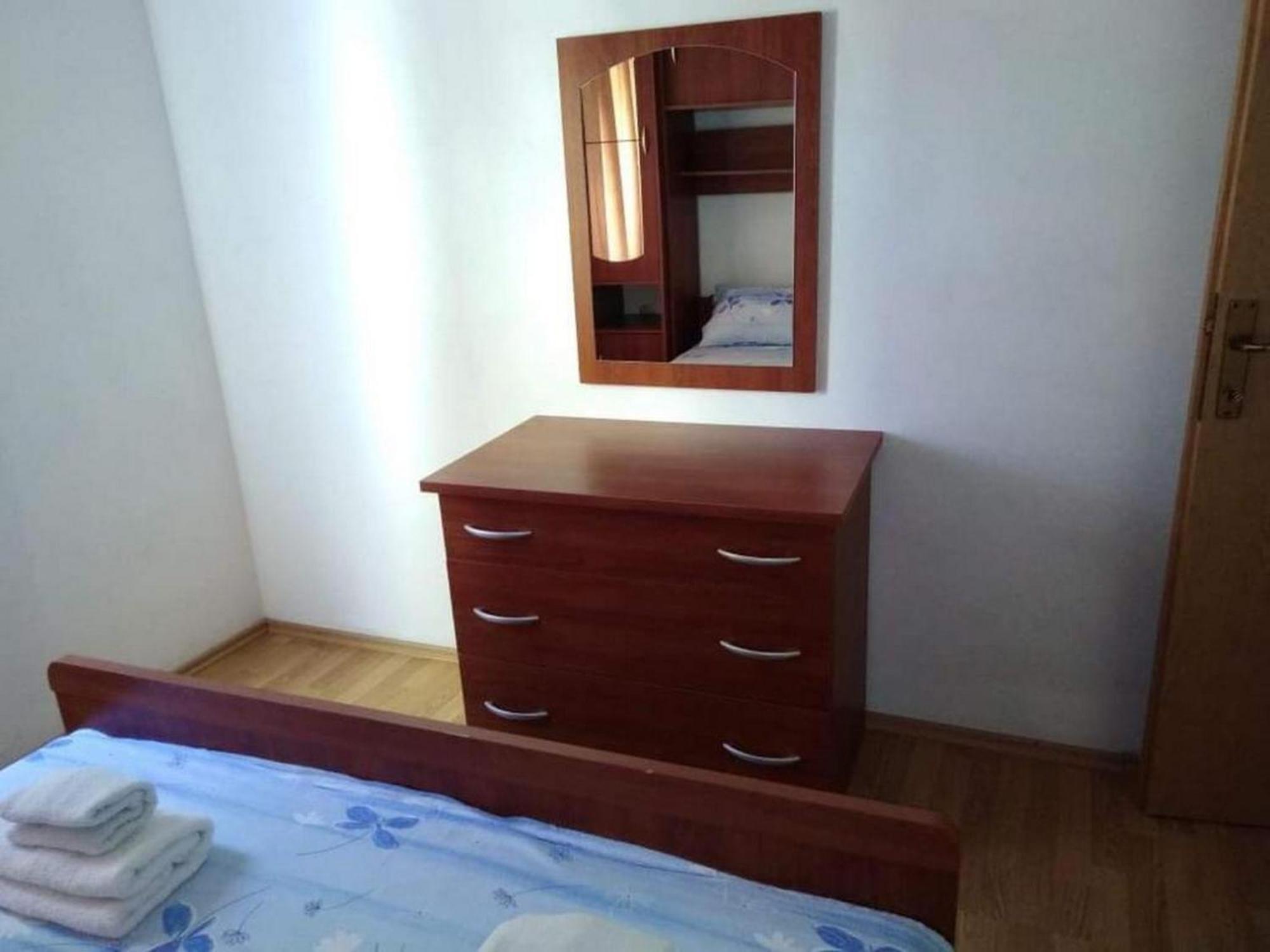 Apartments Miocic Razanac Room photo