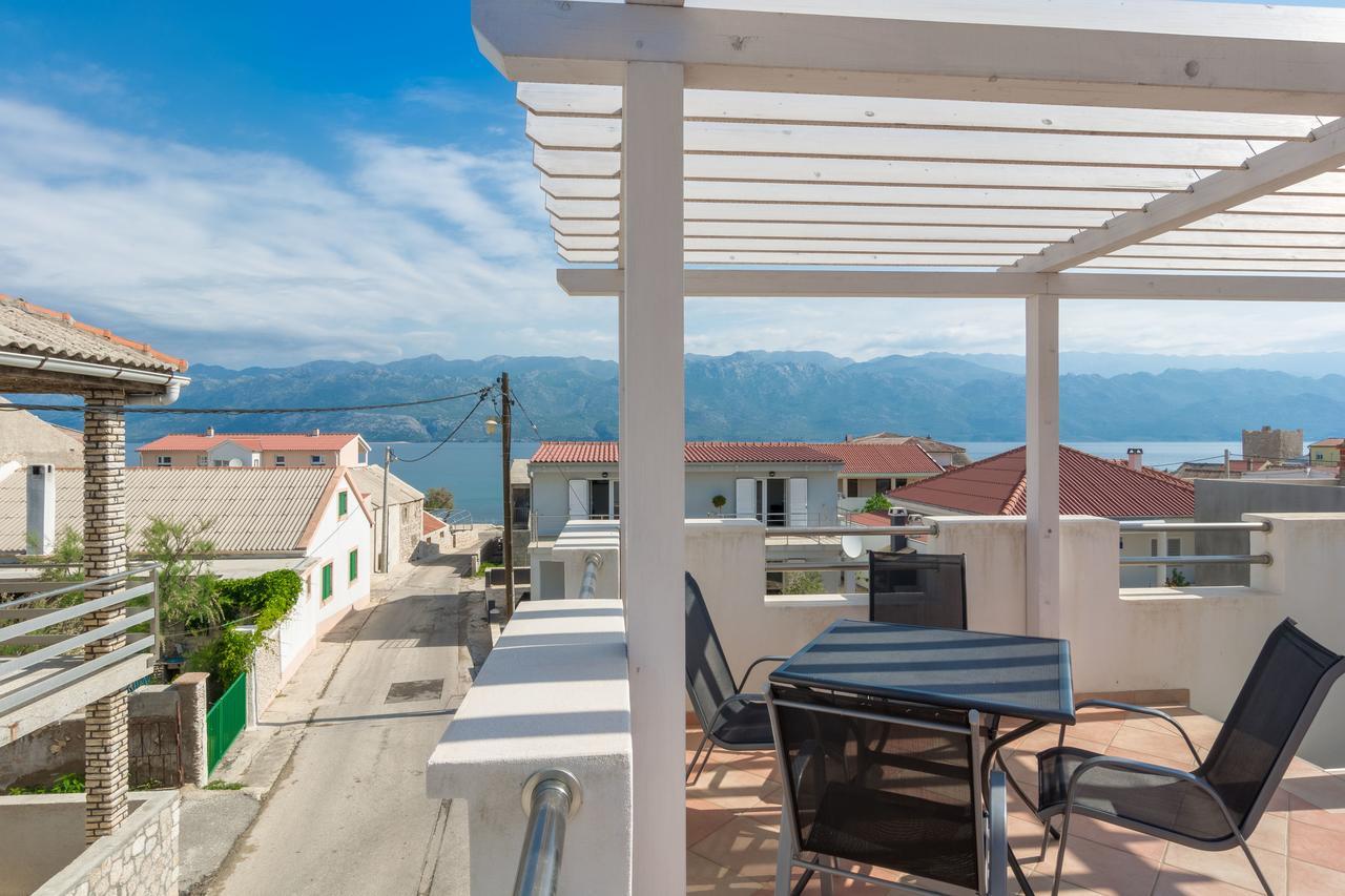 Apartments Miocic Razanac Exterior photo