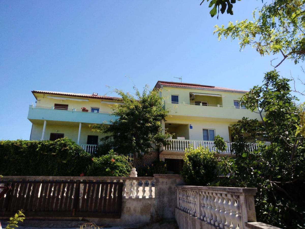 Apartments Miocic Razanac Exterior photo